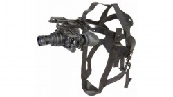 ATN PVS7-3P Gen 3 Night Vision Goggles, 64-72 lp mm Resolution, ITT Pinnacle Tube NVGOPVS73P2